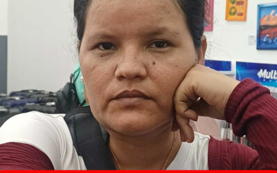 FANNY ROMERO PATIÑO