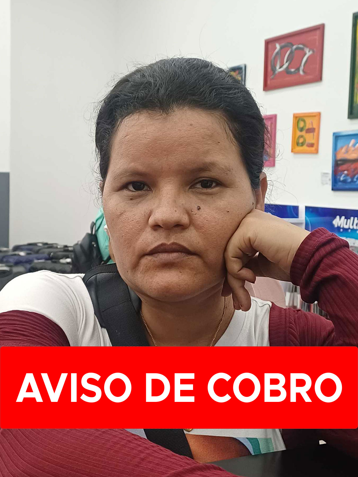 FANNY ROMERO PATIÑO