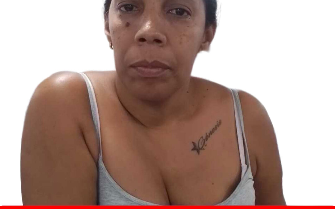 FANNY YOHANA SOTO PEREZ