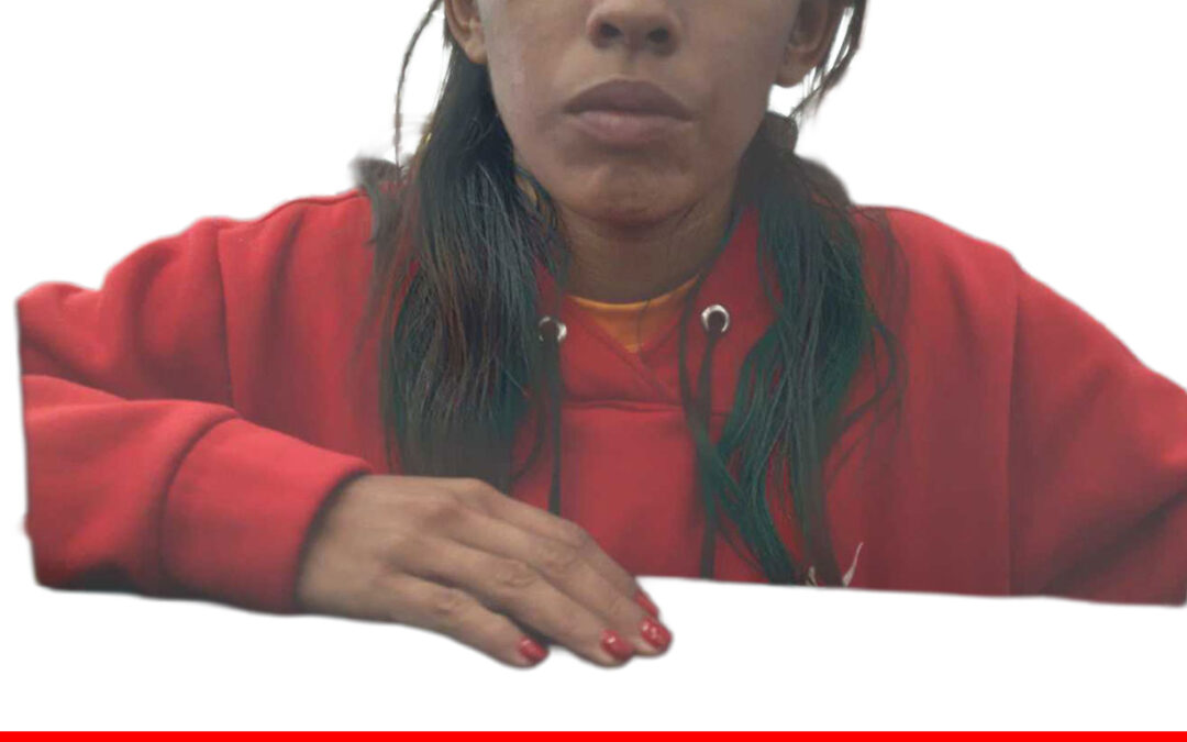 FANNY YOHANAXI FLORES CASTILLO