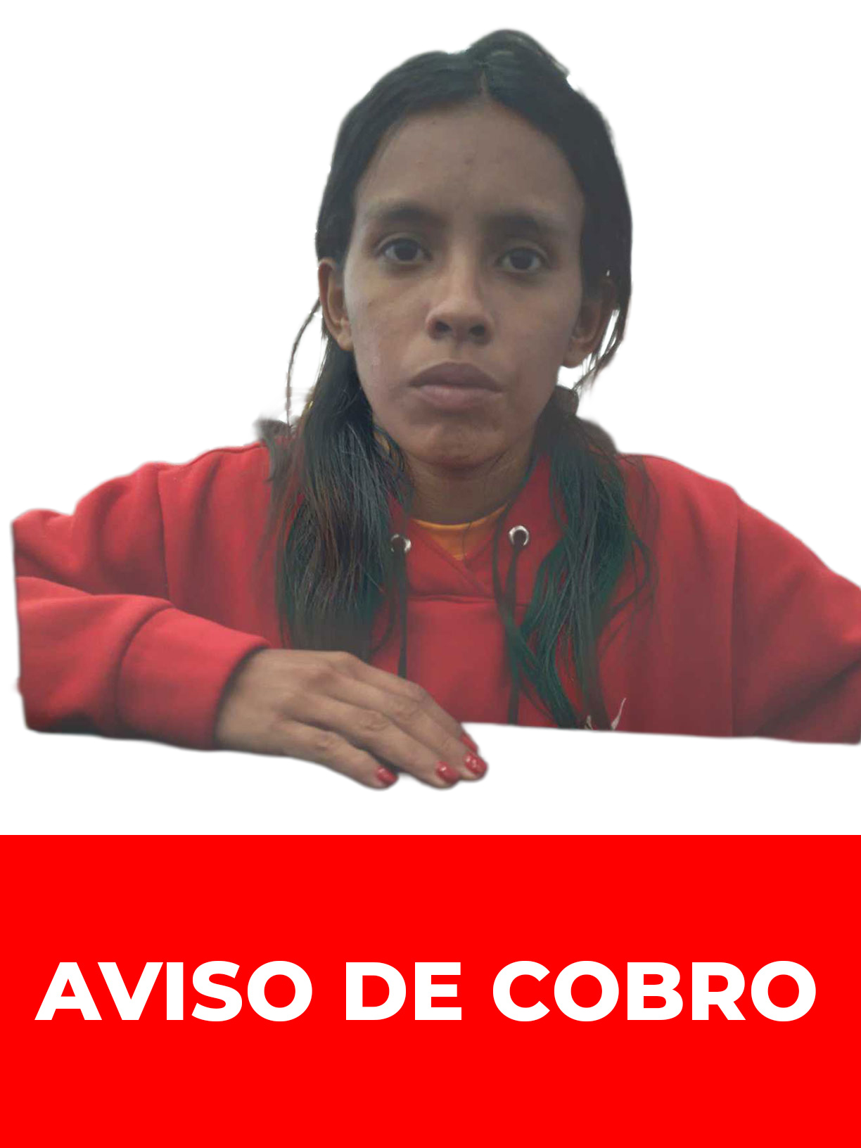 FANNY YOHANAXI FLORES CASTILLO