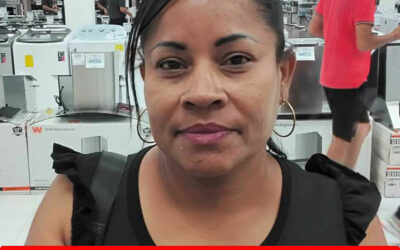 FANYS MARIA MARTINEZ PACHECO