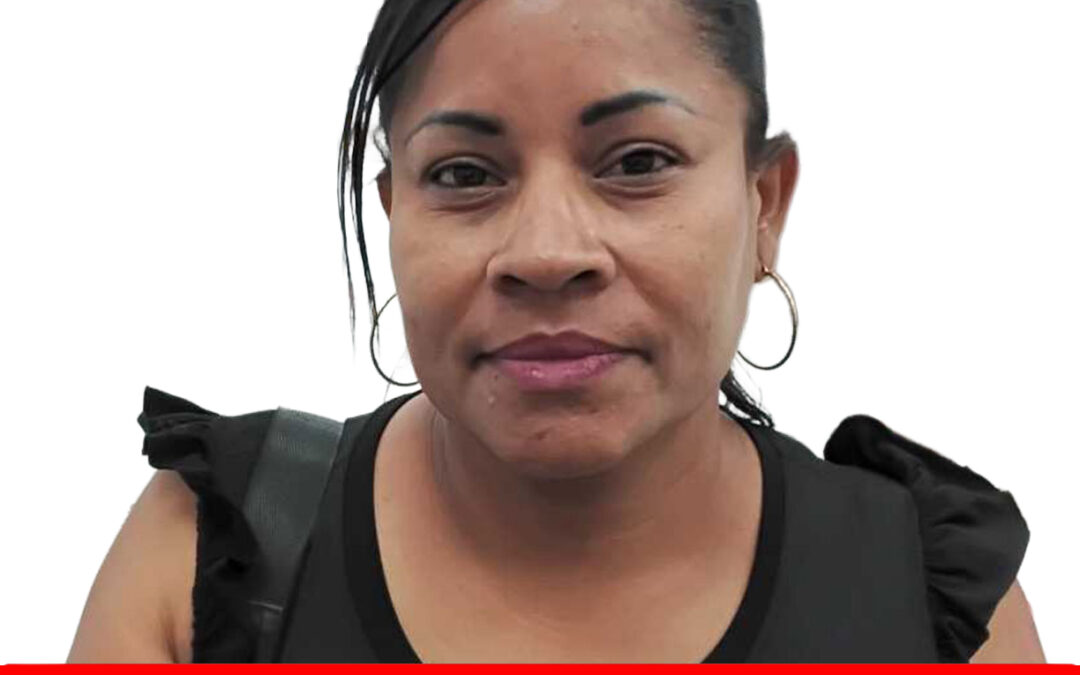 FANYS MARIA MARTINEZ PACHECO