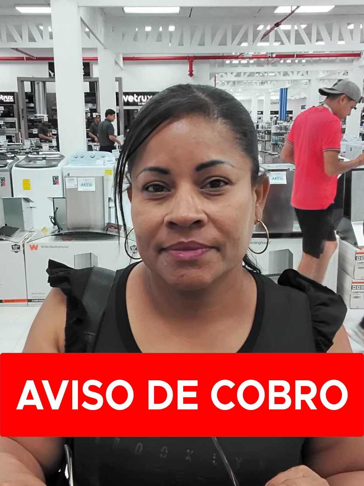 FANYS MARIA MARTINEZ PACHECO