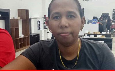 FARIDES MARTINEZ MORALES