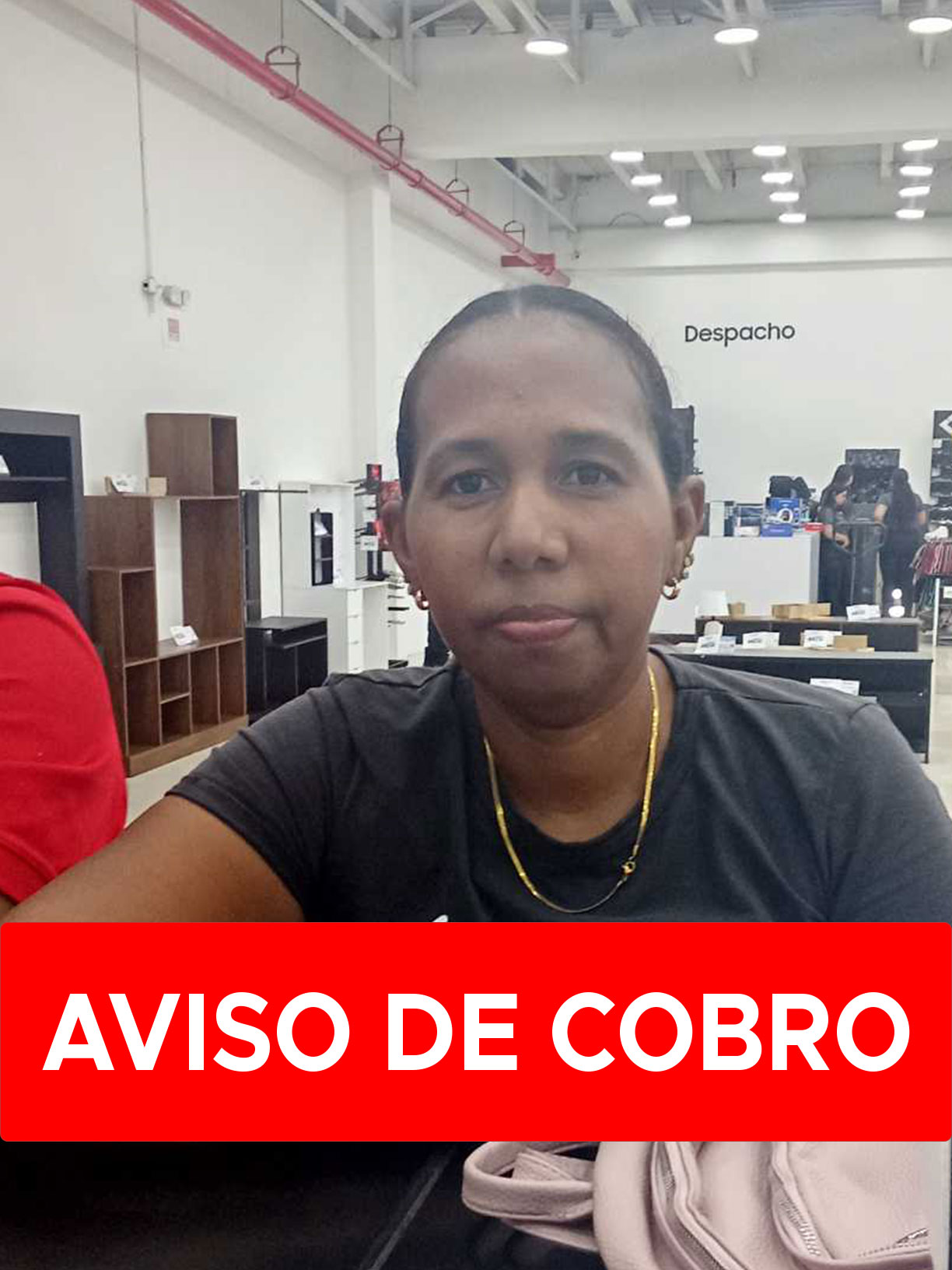 FARIDES MARTINEZ MORALES