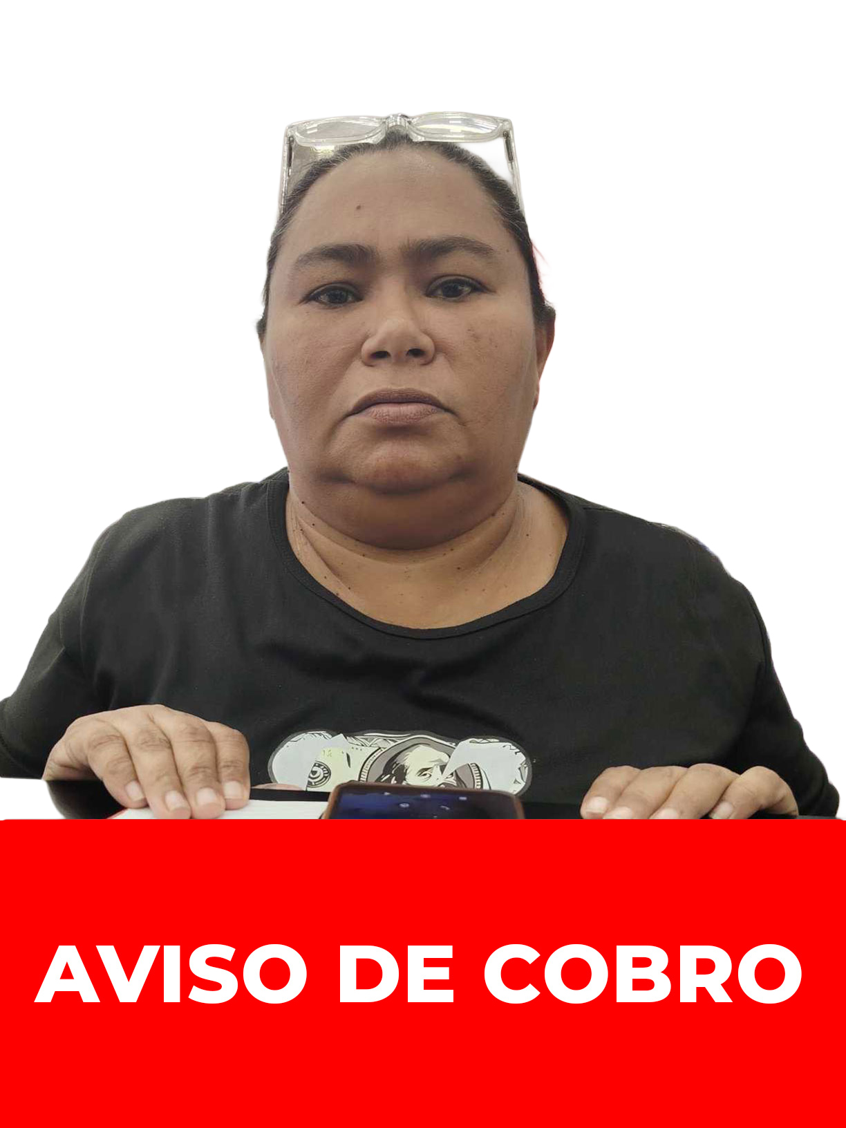 FARIDYS ROSANNA SILVA SILVA DE AROCA