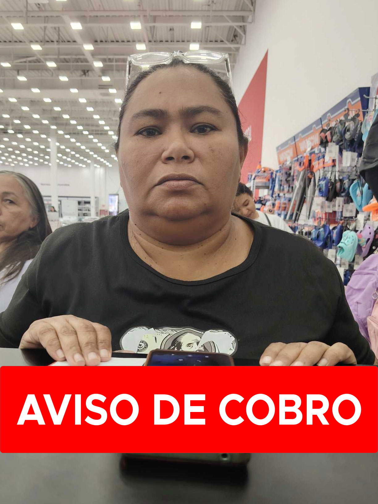 FARIDYS ROSANNA SILVA SILVA DE AROCA