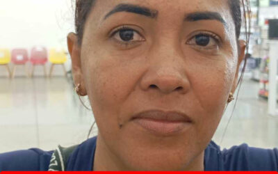 FATIMA LISBETH SEGOVIA SEGURA