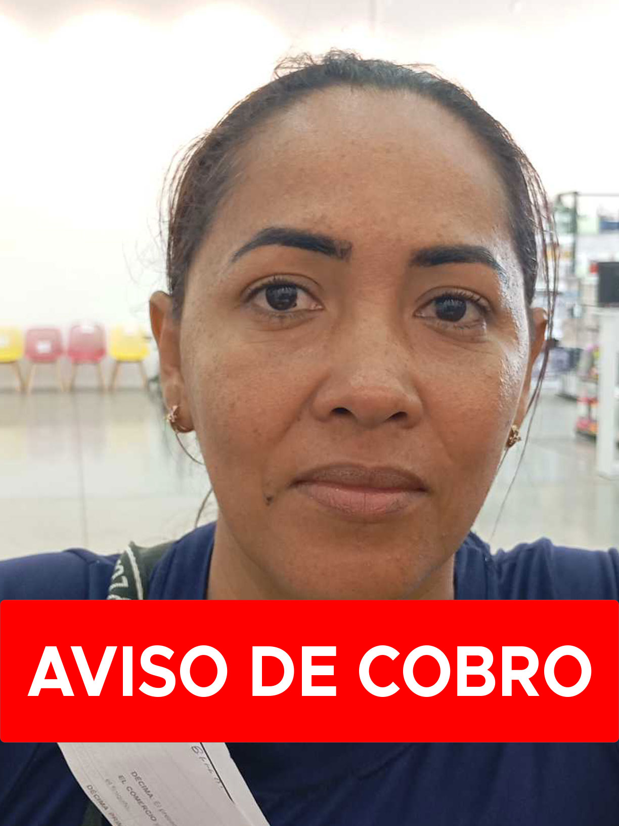 FATIMA LISBETH SEGOVIA SEGURA