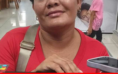 FATIMA MARIA ARAUJO REYES