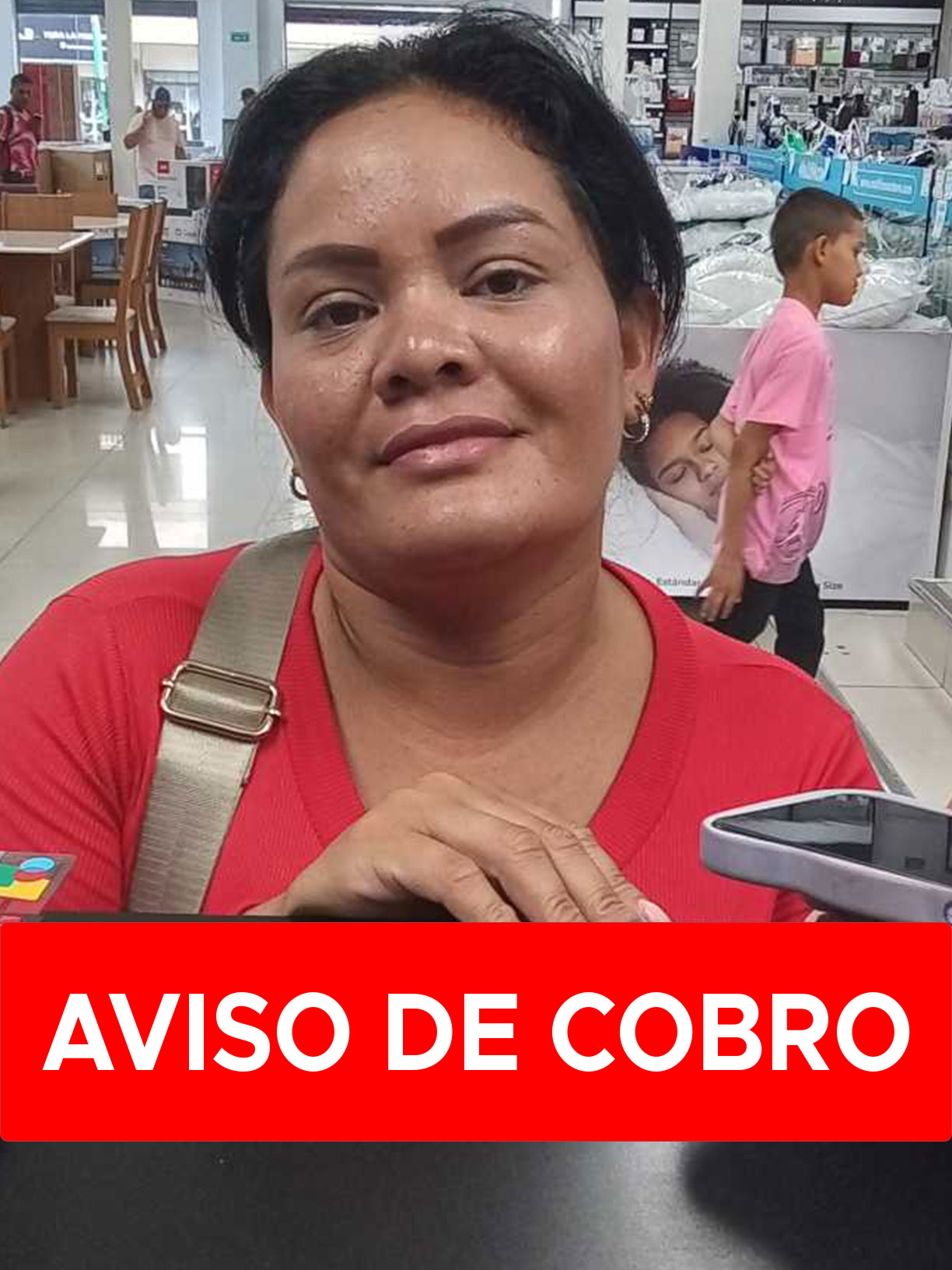 FATIMA MARIA ARAUJO REYES