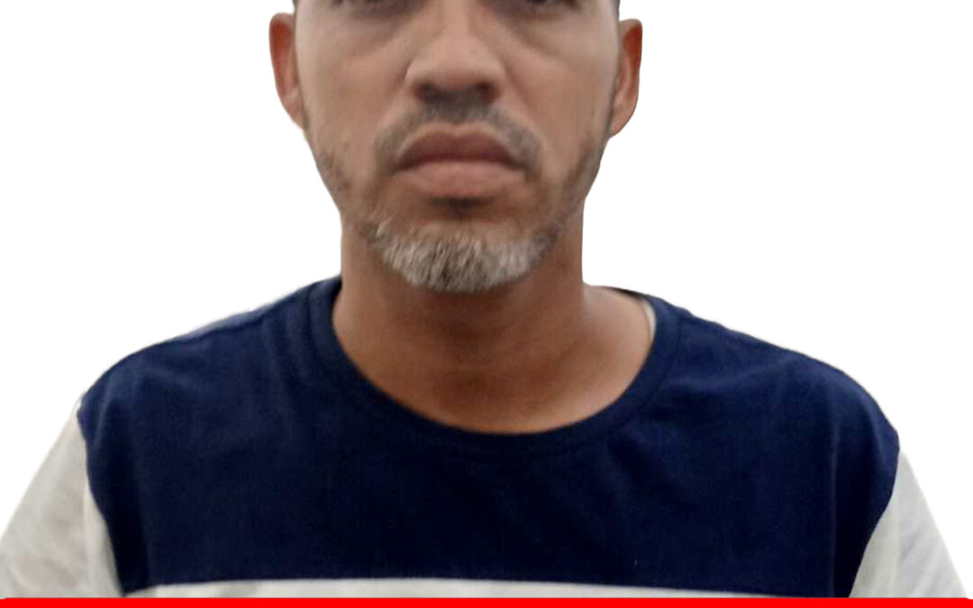 FAVIO ALBERTO LUENGO ROSALES