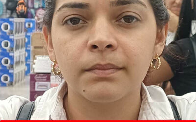 FBIANA DOLORES BARCENAS JRAIJE