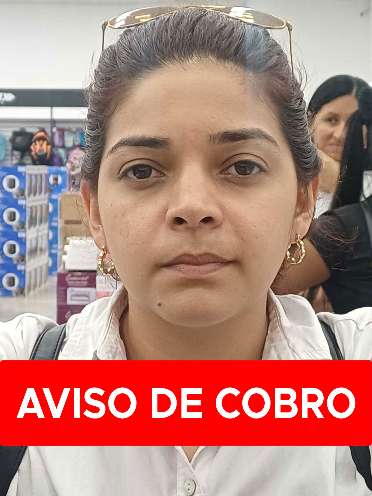 FBIANA DOLORES BARCENAS JRAIJE