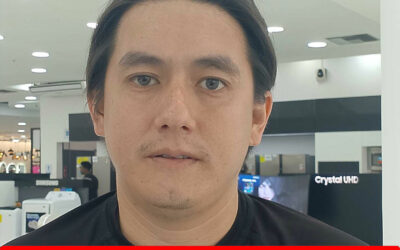 FEDERICO JOSE YE MEDINA