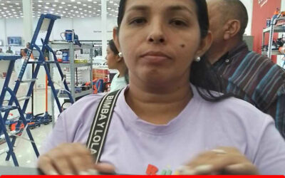 FEDRA MARYELI LINARES