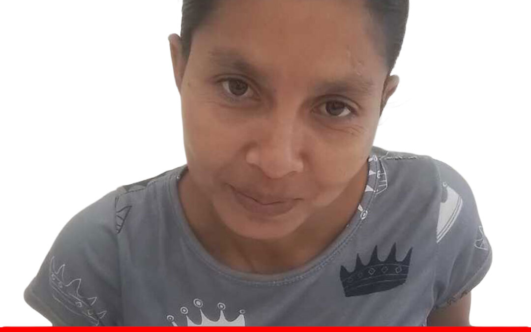 FELIANNYS DEL VALLE LUNAR GOMEZ