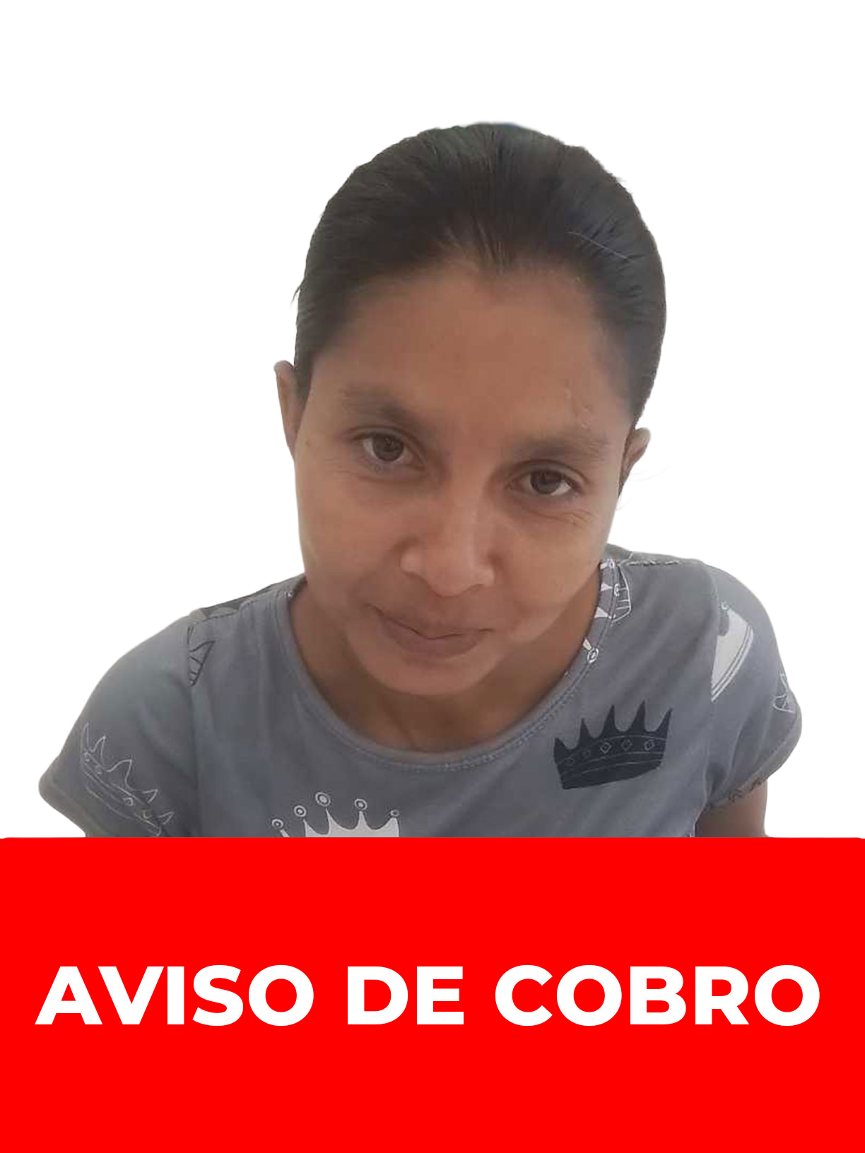 FELIANNYS DEL VALLE LUNAR GOMEZ