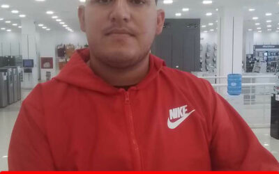 FELIPE SANTIAGO COVA RODRIGUEZ