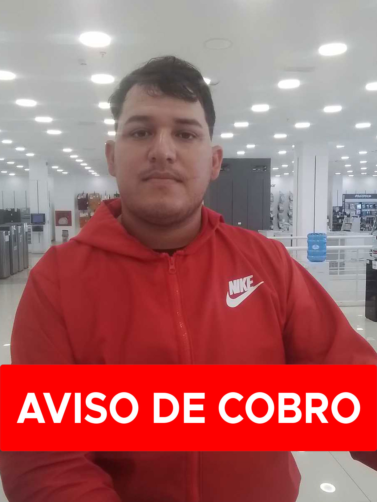 FELIPE SANTIAGO COVA RODRIGUEZ