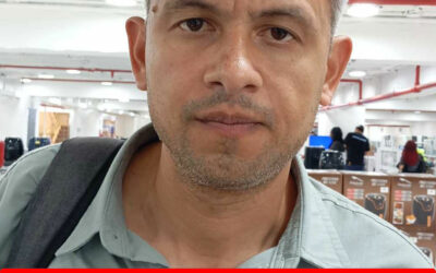 FELIX ALBERTO TOVAR FERNANDEZ