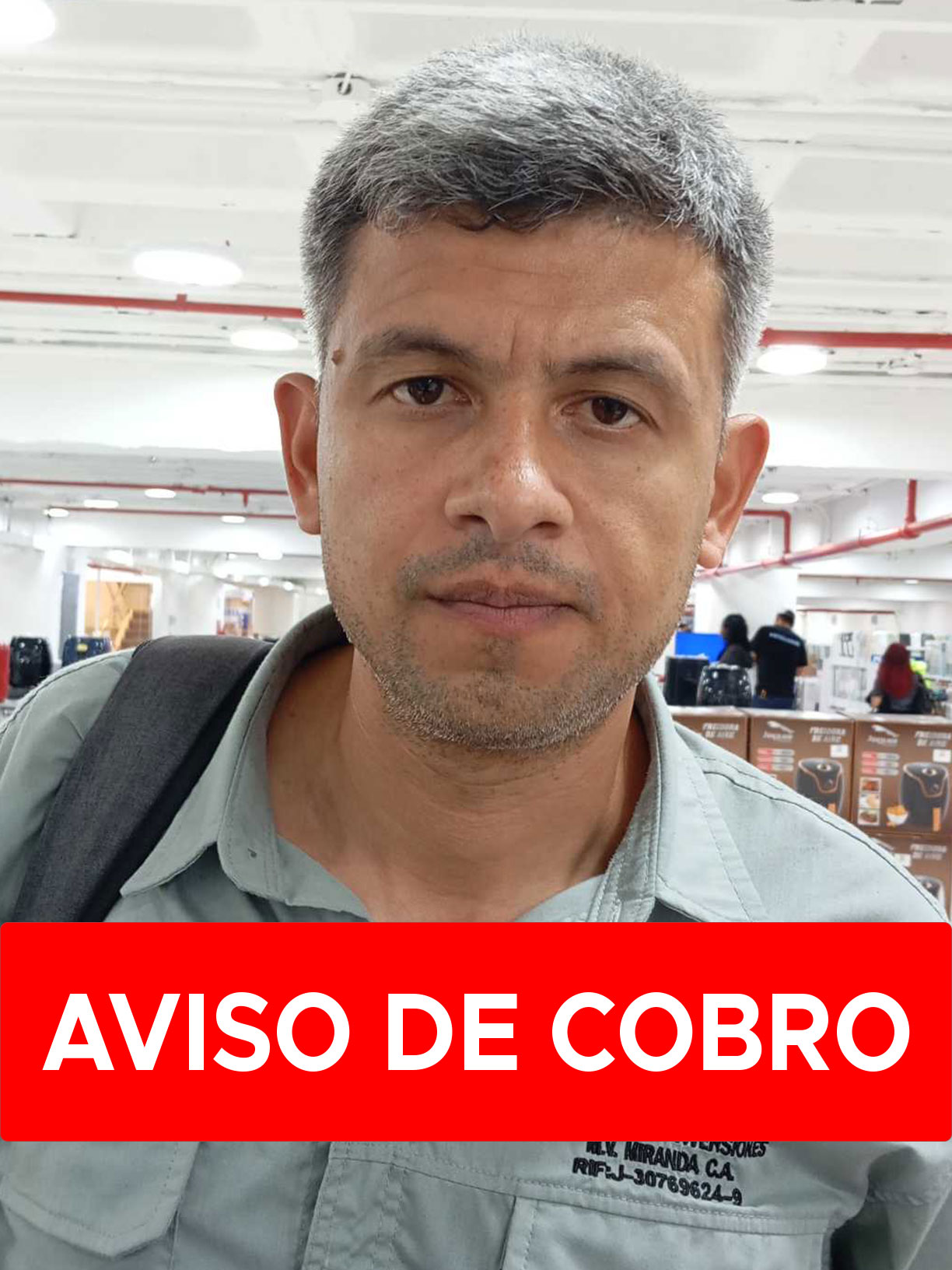 FELIX ALBERTO TOVAR FERNANDEZ