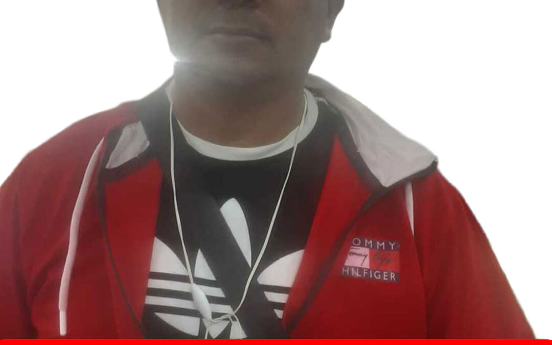 FELIX ANTONIO PINEDA LOPEZ