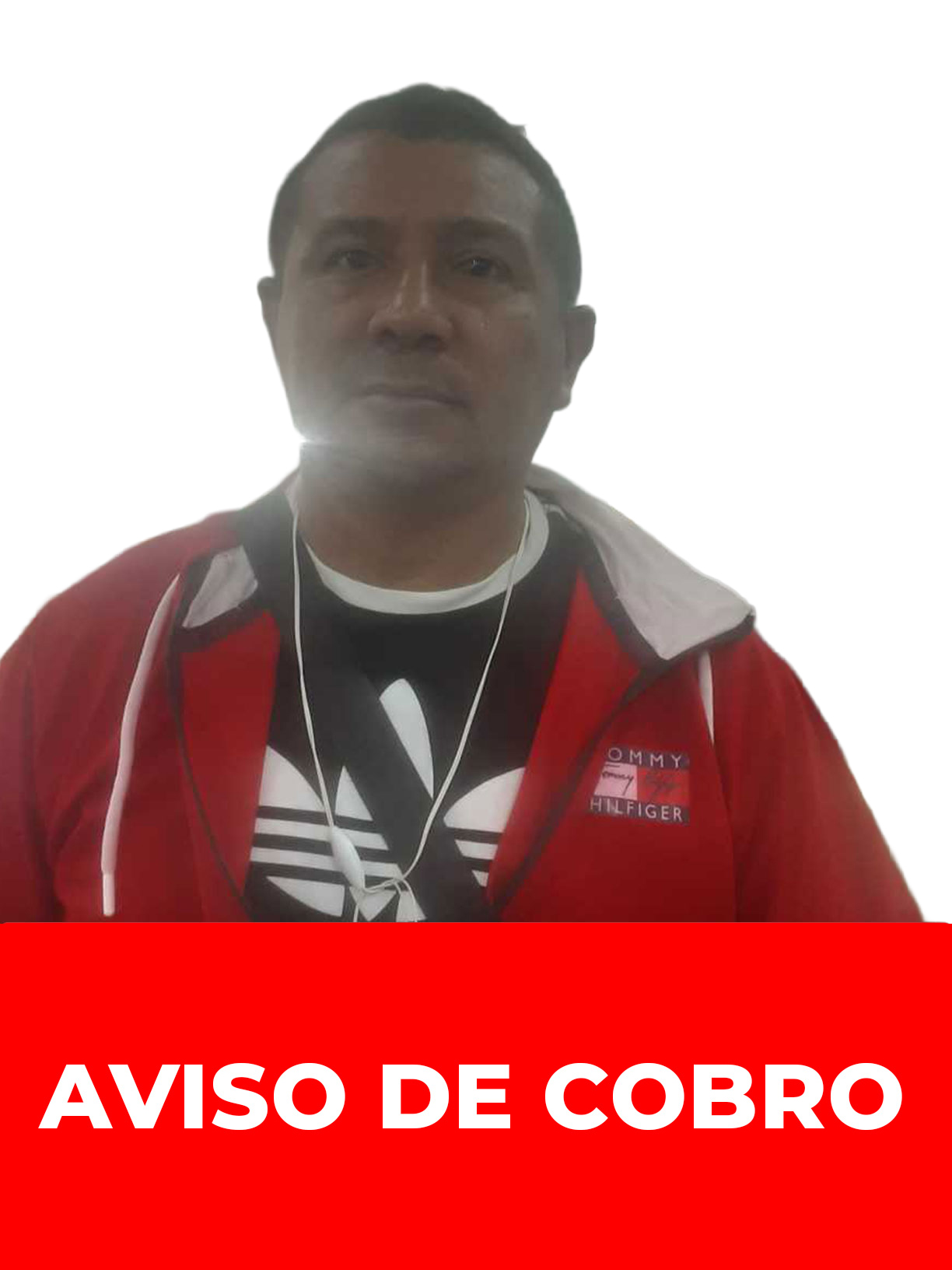 FELIX ANTONIO PINEDA LOPEZ