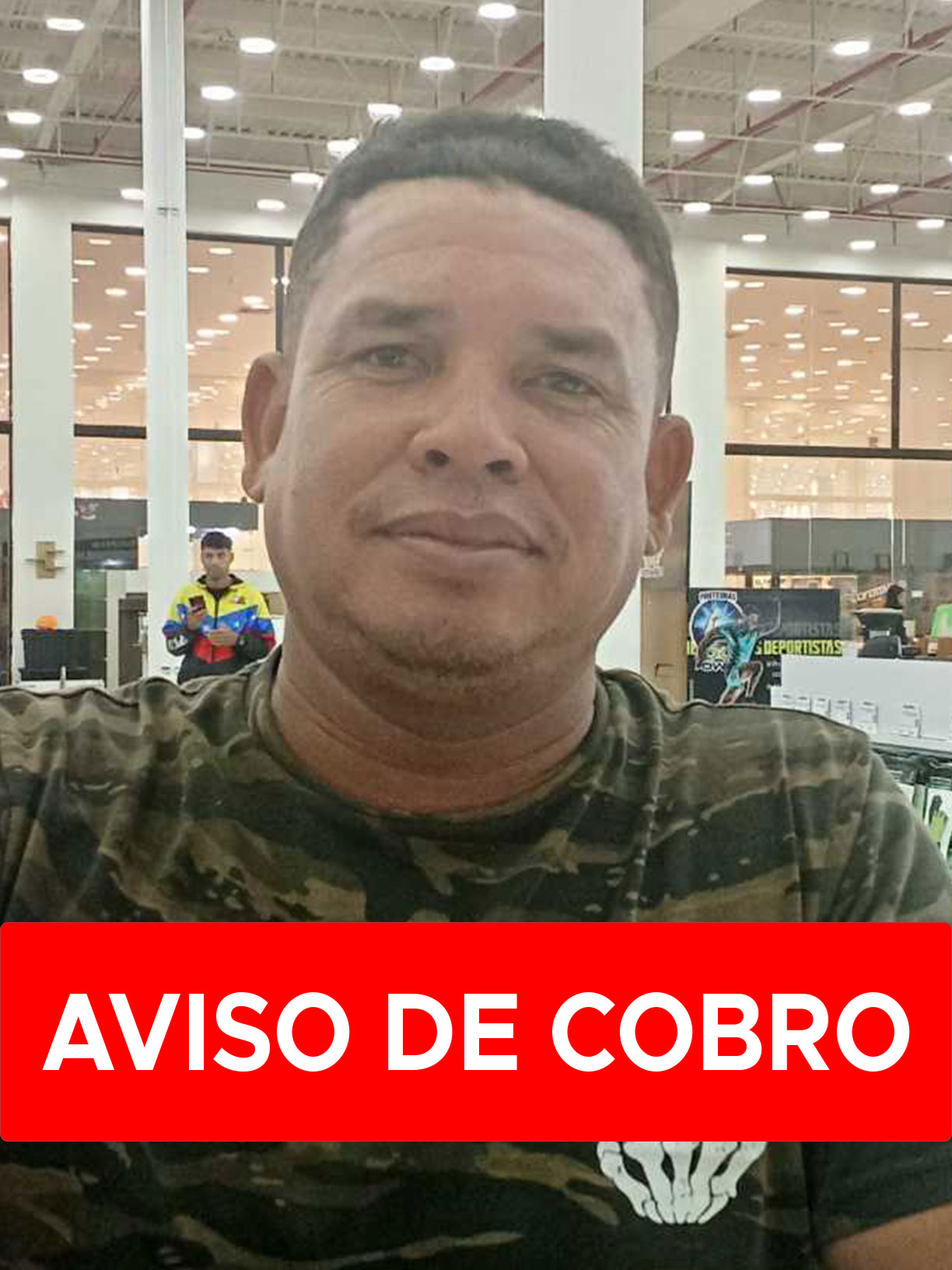 FELIX DAVID QUINTERO COLINA