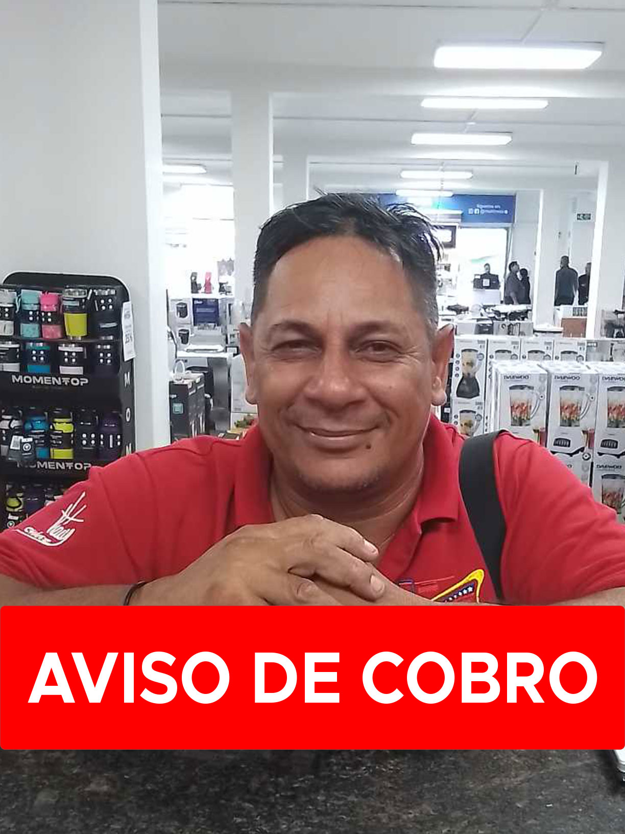 FELIX JOSE ALVARENGA RUIZ