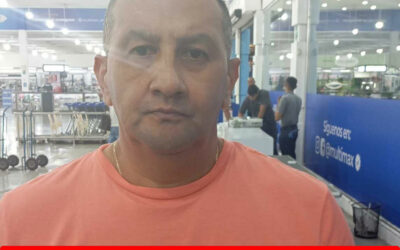 FELIX RAMON BLANCO PAREDES