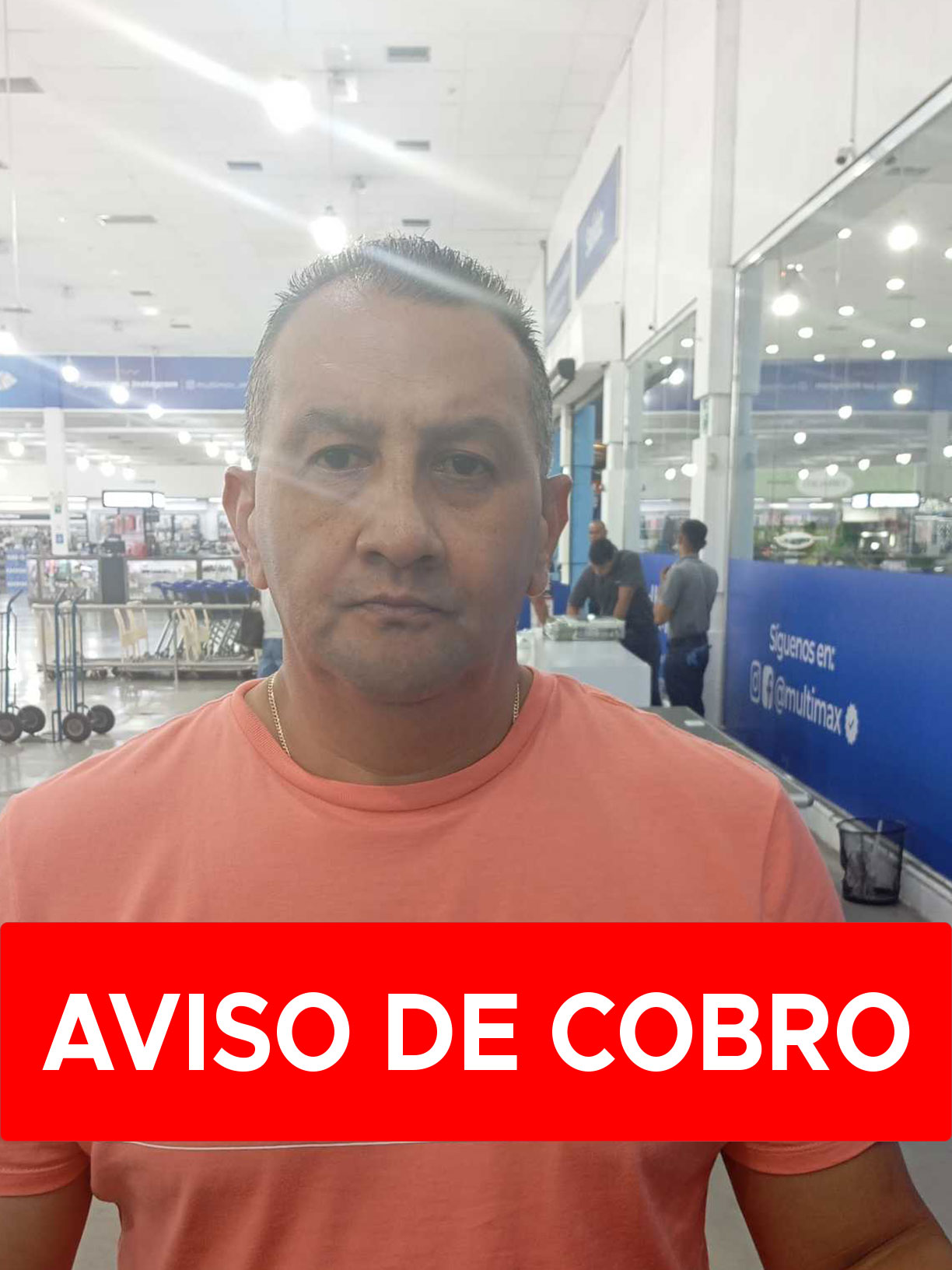 FELIX RAMON BLANCO PAREDES