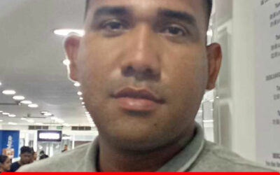 FENIEL JESUS RODRIGUEZ ARREAZA