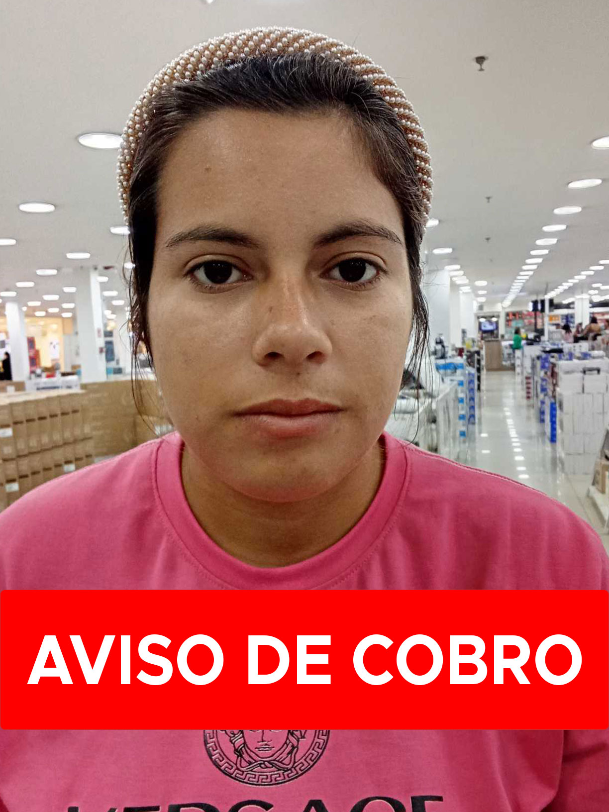 FERLENIS ALEXANDRA REINA GARCIA