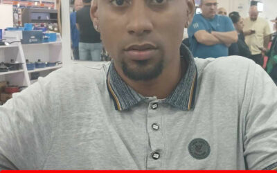 FERNANDO ANGELO ORTA CALZADILLA