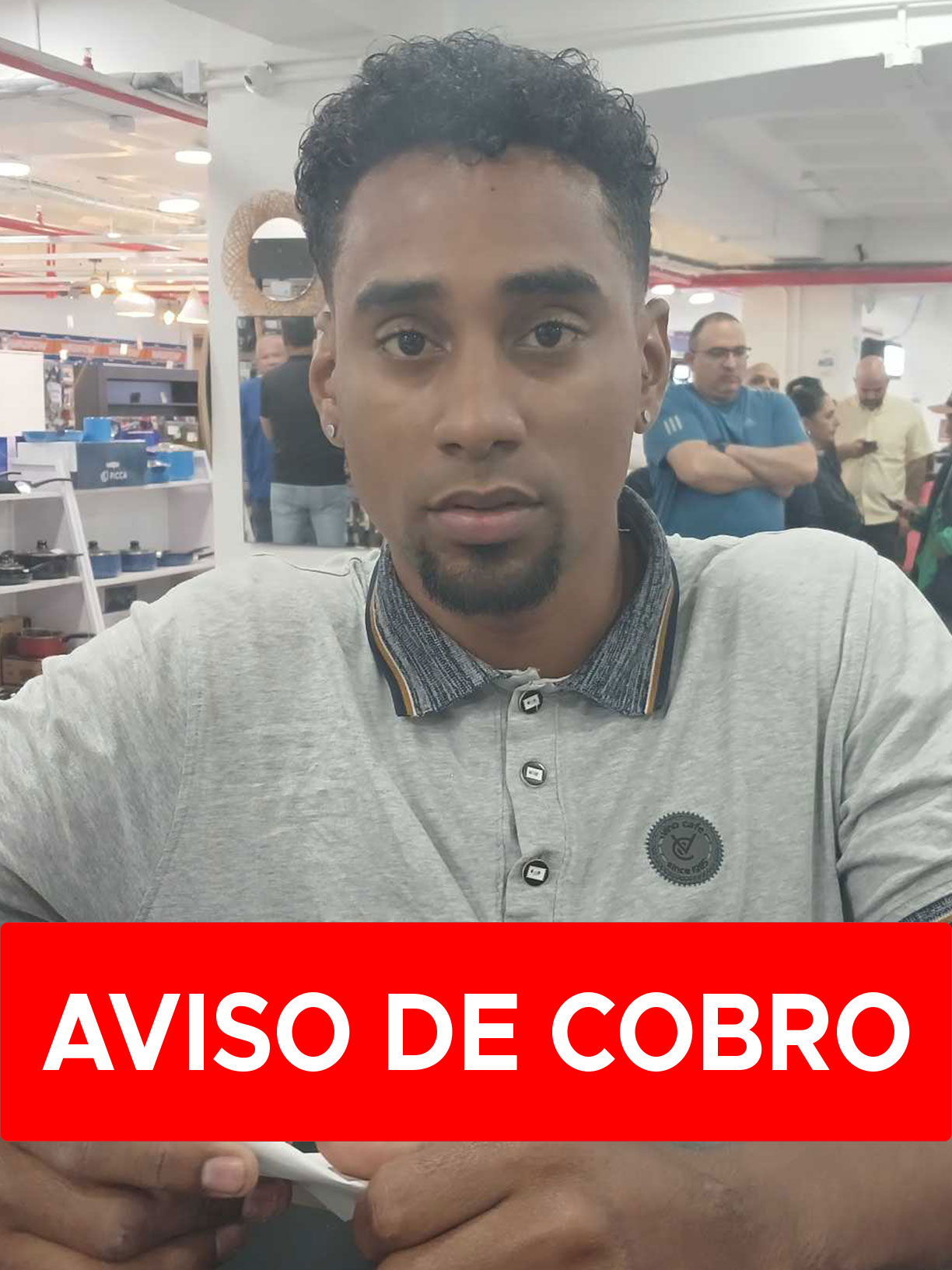 FERNANDO ANGELO ORTA CALZADILLA