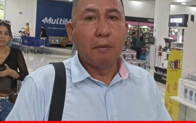 FERNANDO ANTONIO GUERRERO RIVAS