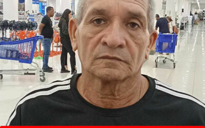 FERNANDO ANTONIO SANCHEZ