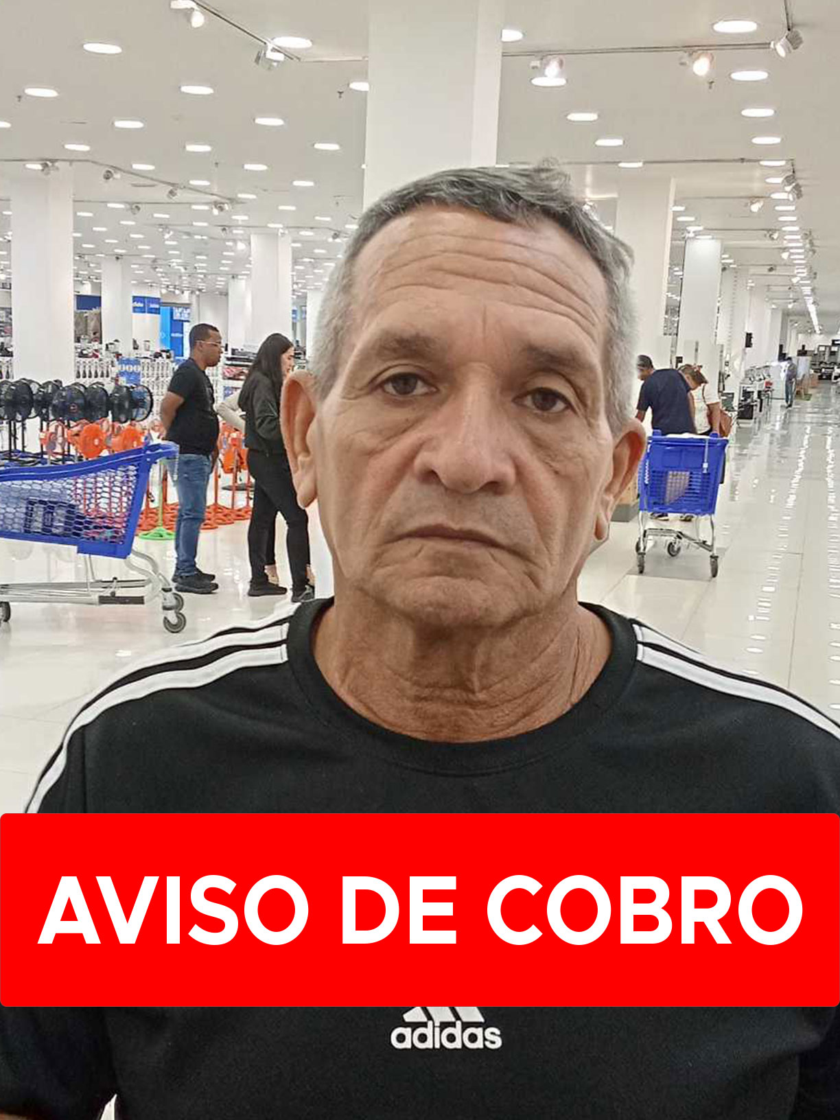 FERNANDO ANTONIO SANCHEZ