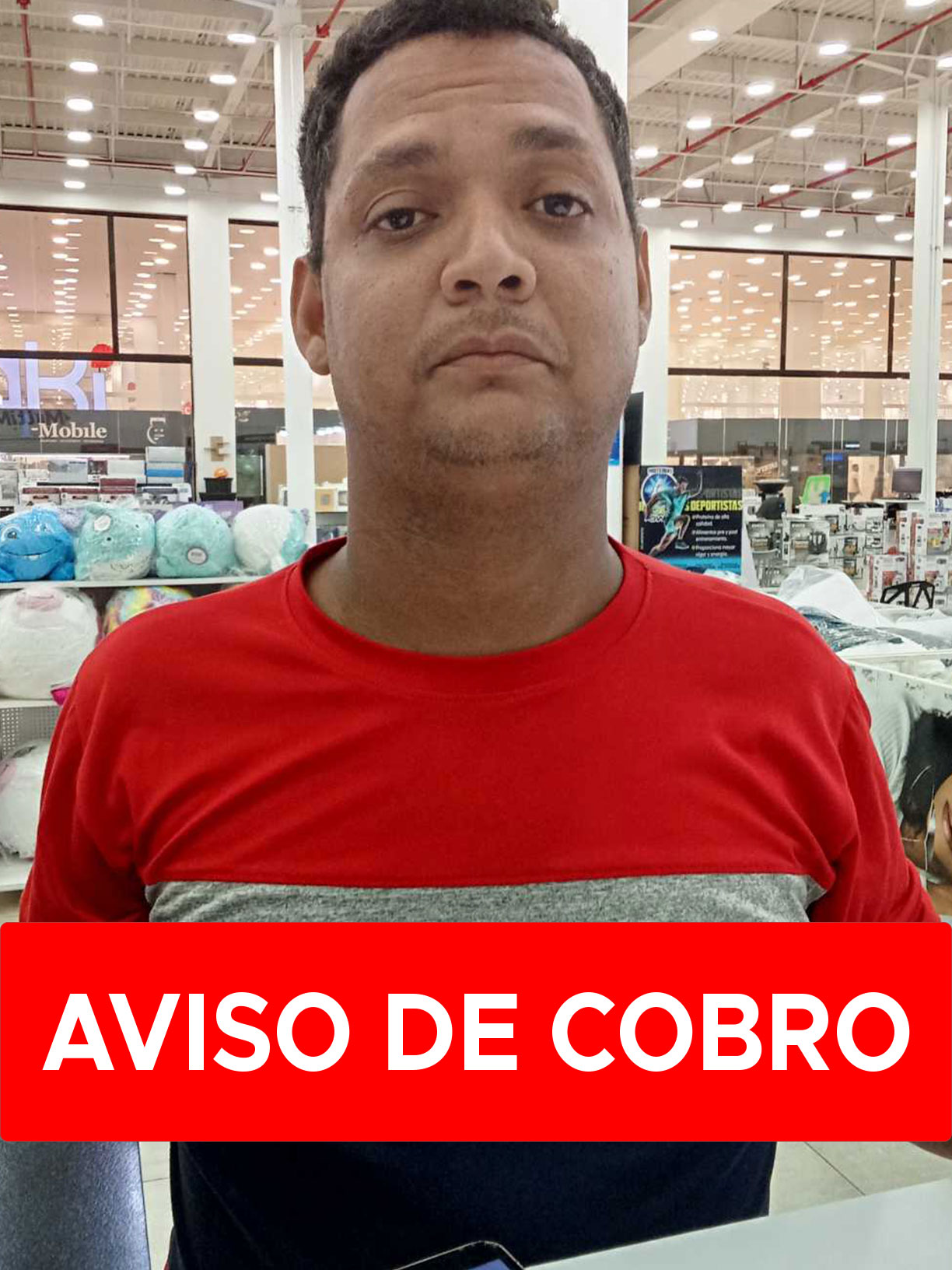 FERNANDO JAVIER MILLAN RAFA