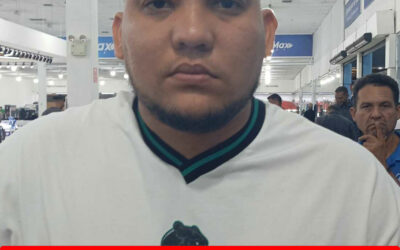 FERNANDO JOSE CRESPO MONZON