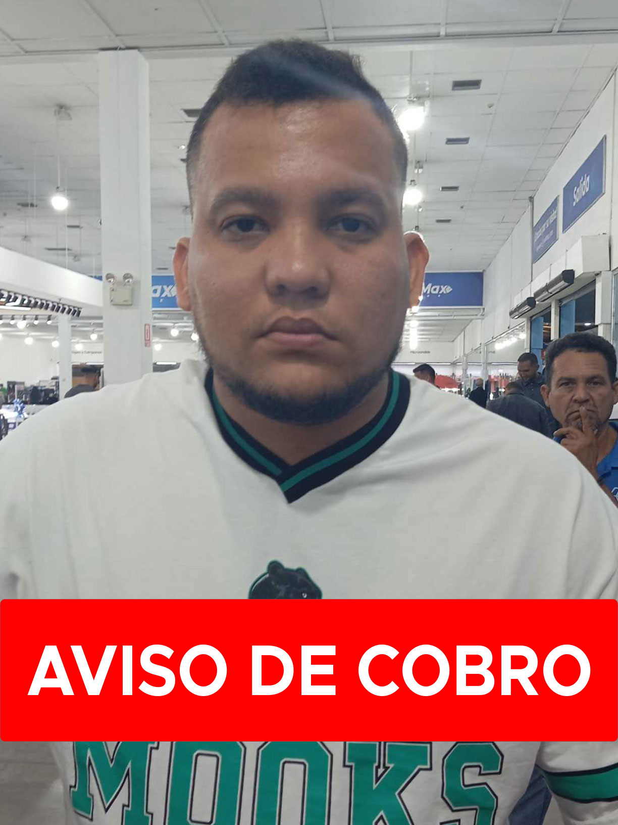 FERNANDO JOSE CRESPO MONZON