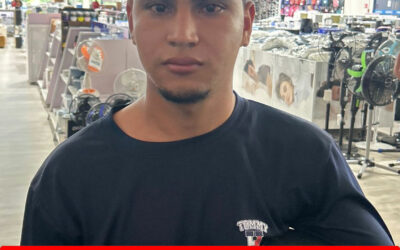 FERNANDO JOSE FREITES PIÑANGO