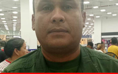 FERNANDO JOSE MALAVE RONDON