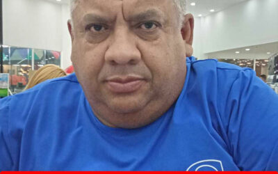 FERNANDO JOSE QUINTERO MACIAS