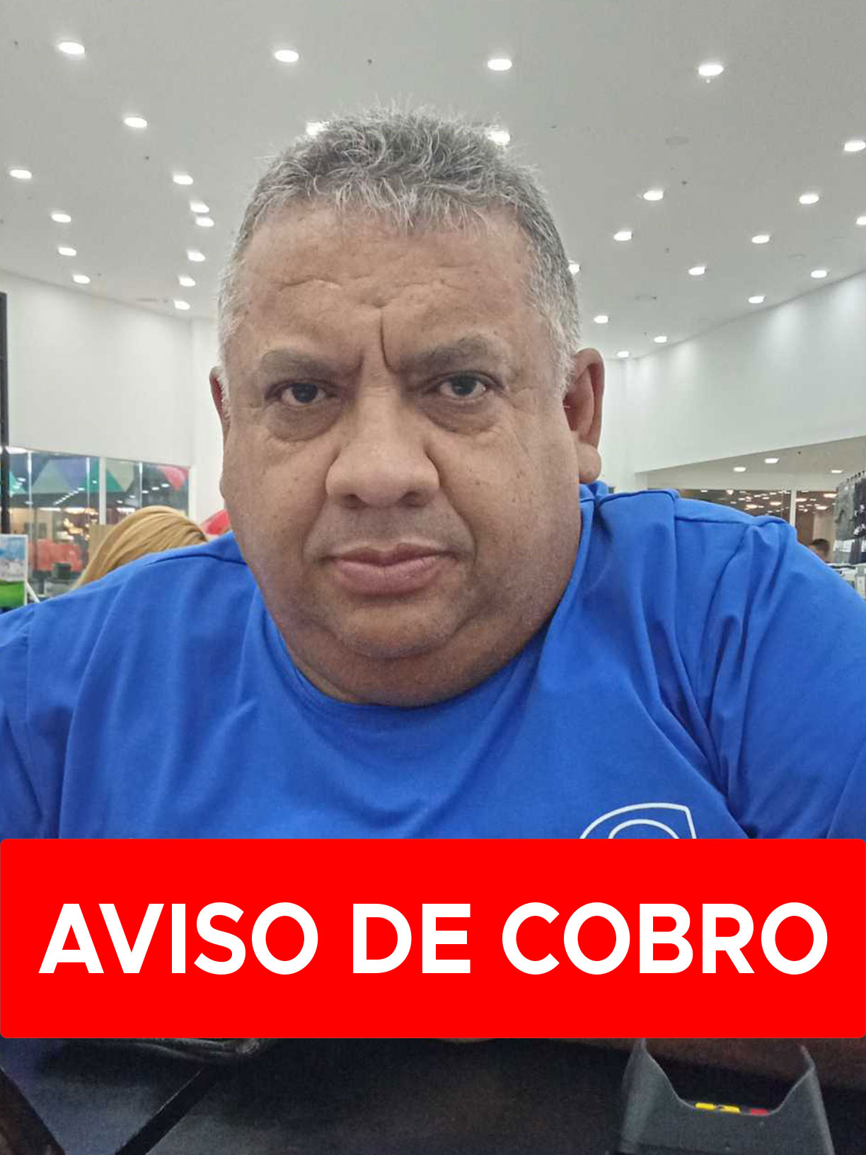 FERNANDO JOSE QUINTERO MACIAS