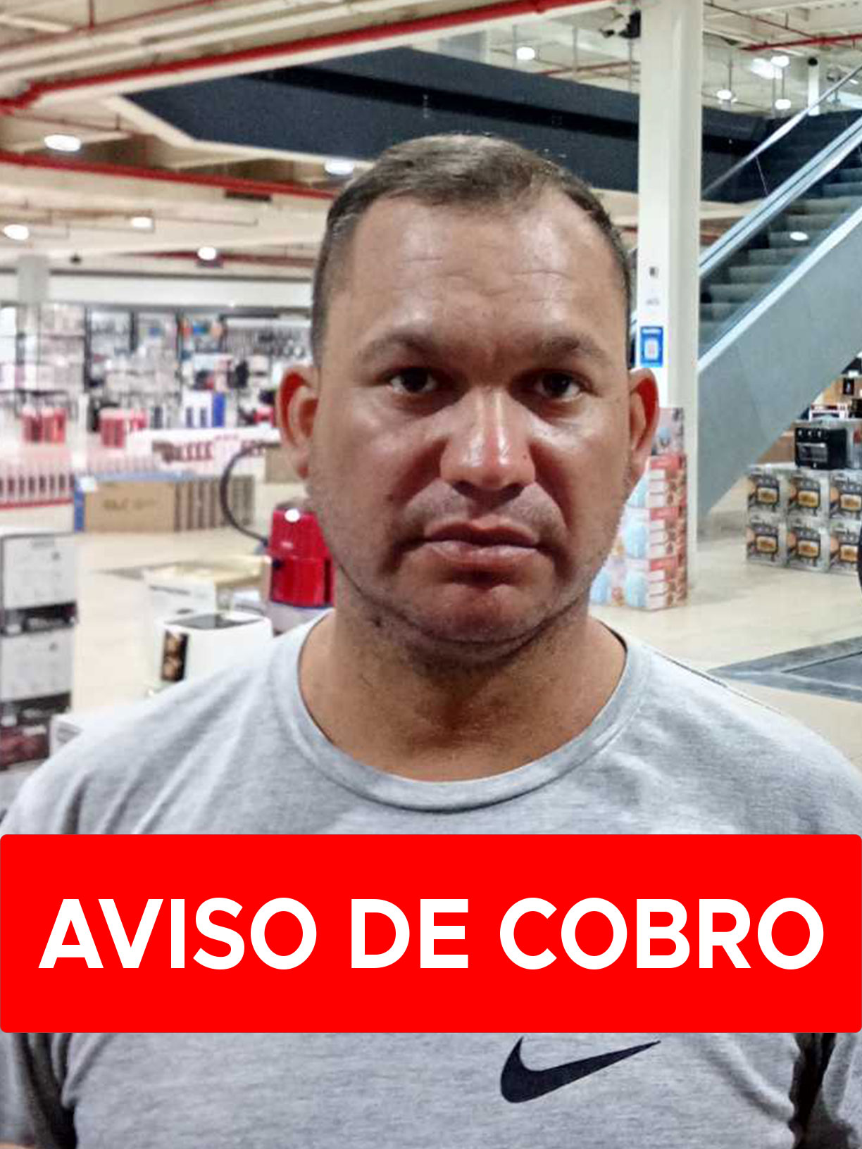 FERNANDO RAMON MARTINEZ JIMENEZ