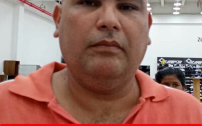 FERNANDO RODRIGUEZ GONZALEZ