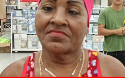 FILOMENA SOLORZANO SERRANO